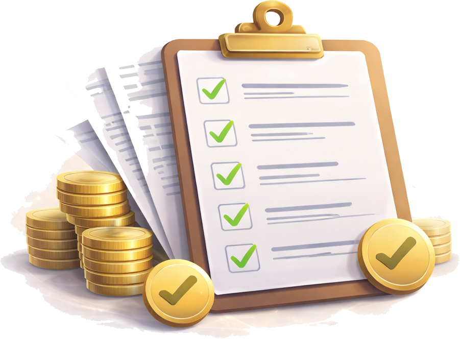 Мини-погрузчик на строительной площадке